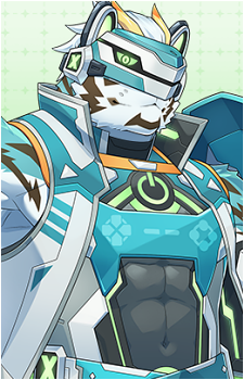 ReXer's image