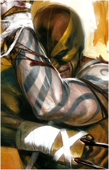 Daken (Akihiro)