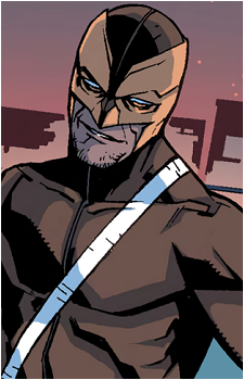 Daken (Akihiro)