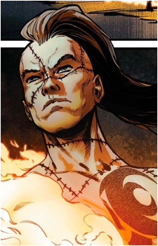 Daken (Akihiro)