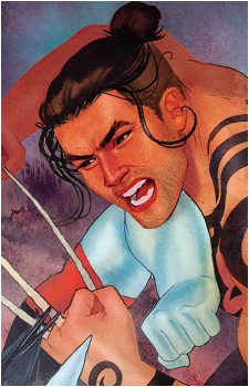 Daken (Akihiro)