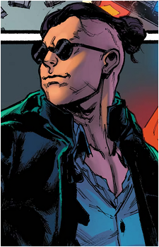 Daken (Akihiro)