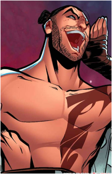 Daken (Akihiro)