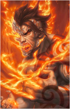 Daken (Akihiro)