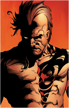 Daken (Akihiro)'s image