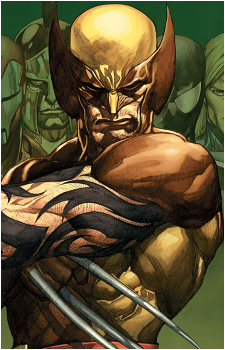 Daken (Akihiro)