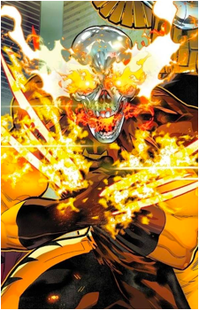 Daken (Akihiro)