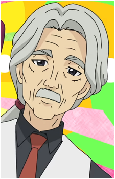 Ikemi Kazuya's image