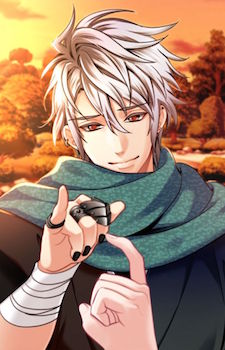 Hotaru Kirigakure's image