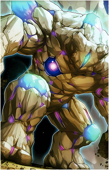 Galacterial Ore's image