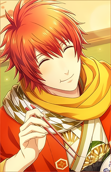 Otoya Ittoki