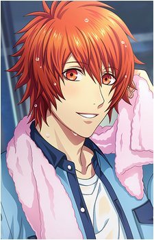 Otoya Ittoki