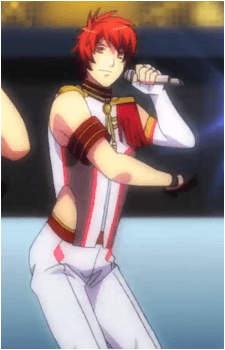 Otoya Ittoki