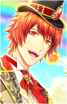 Otoya Ittoki
