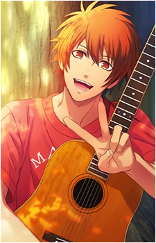 Otoya Ittoki