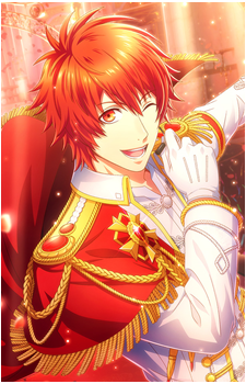 Otoya Ittoki Image