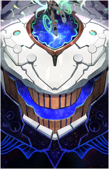 Cetus's image
