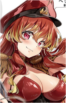 Belial {SH}'s image