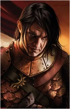 Oberyn Martell's image