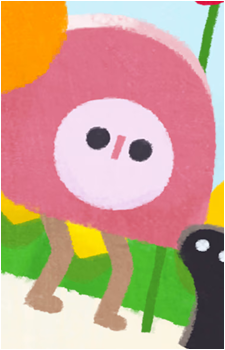 Leader {Pikuniku}'s image