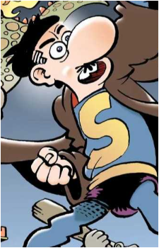 Superlópez's image