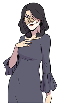 Sybil Wicked
