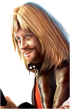 Brad Whitford