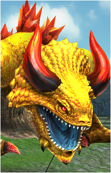 King Dodongo's image