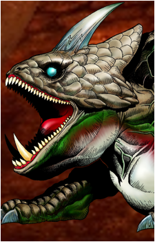 King Dodongo's image