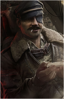 Ace Visconti