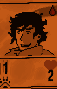 Image 5 of ManlyBadassHero
