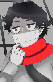 Image 28 of ManlyBadassHero
