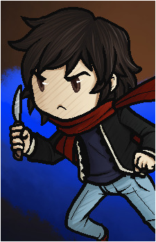 Image 12 of ManlyBadassHero