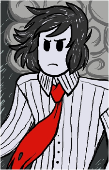 Image 29 of ManlyBadassHero