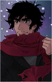 ManlyBadassHero from ManlyBadassHero