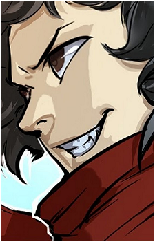 Image 3 of ManlyBadassHero