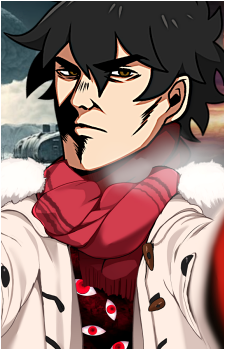 Image 4 of ManlyBadassHero