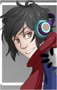 Image 7 of ManlyBadassHero