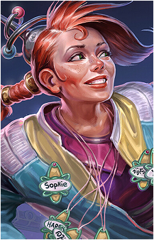 Sophie {MTG}'s image