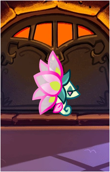 Lotus Dragon Scale