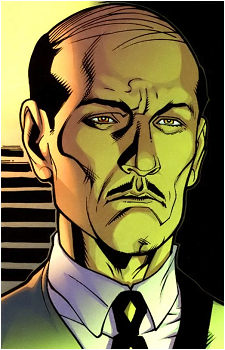 Alfred Pennyworth