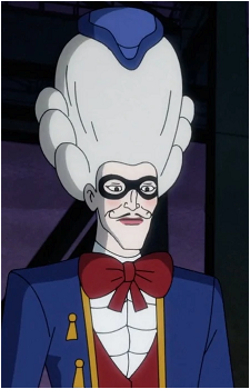 Alfred Pennyworth