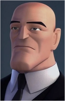 Alfred Pennyworth