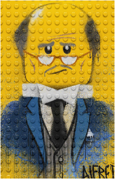 Alfred Pennyworth