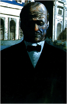 Alfred Pennyworth