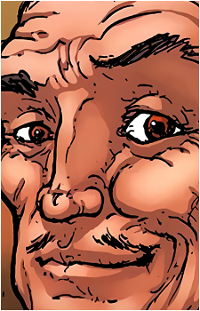 Alfred Pennyworth