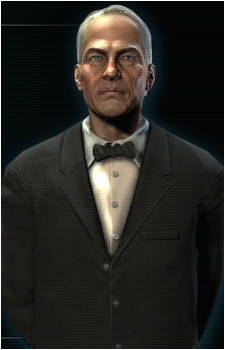 Alfred Pennyworth