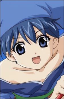 Mahiru Oki's image