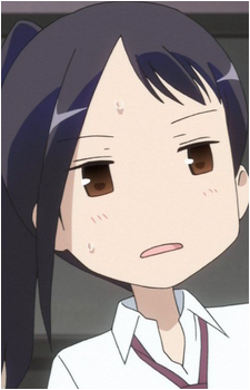 Mutsuki Tsuyama