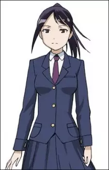 Mutsuki Tsuyama